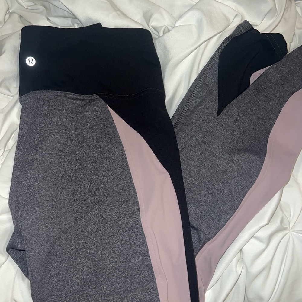 Lululemon leggings